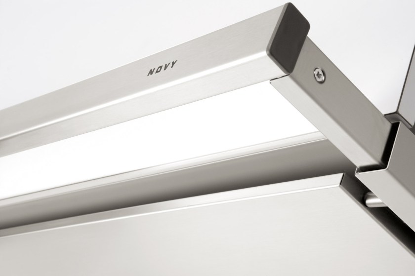 661-Telescopic Glass-stainless steel-60cm-detail03